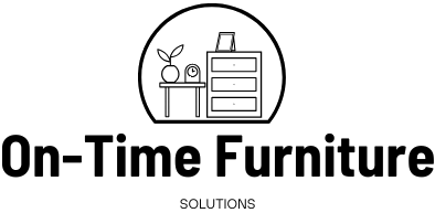 On-Time Furniture Solution